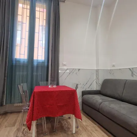 Апартаменти Giudei House Torri Болонья