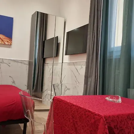 Giudei House Torri