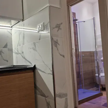 Апартаменти Giudei House Torri *