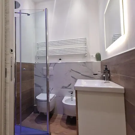 Апартаменти Giudei House Torri *