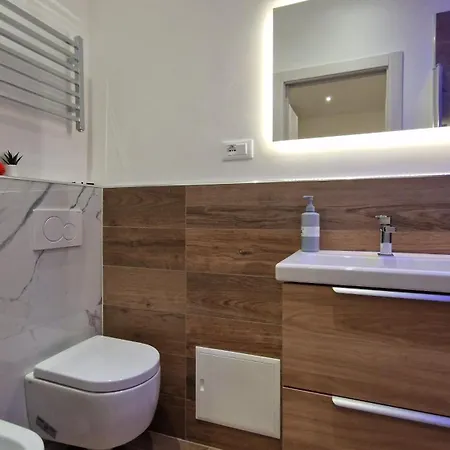 Giudei House Torri Апартаменти